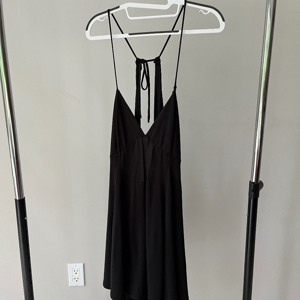 NWOT Tilly's Dress